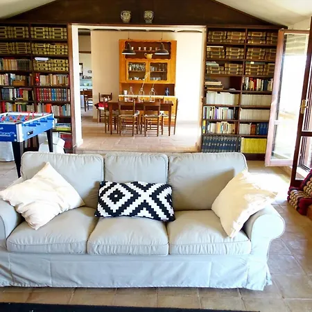 Holiday home Abbitue In Umbria Penna in Teverina