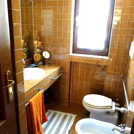 Abbitue In Umbria Dom wakacyjny Penna in Teverina