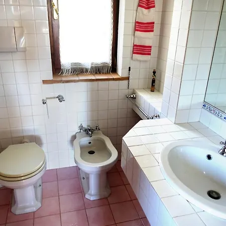 Abbitue In Umbria Holiday home *